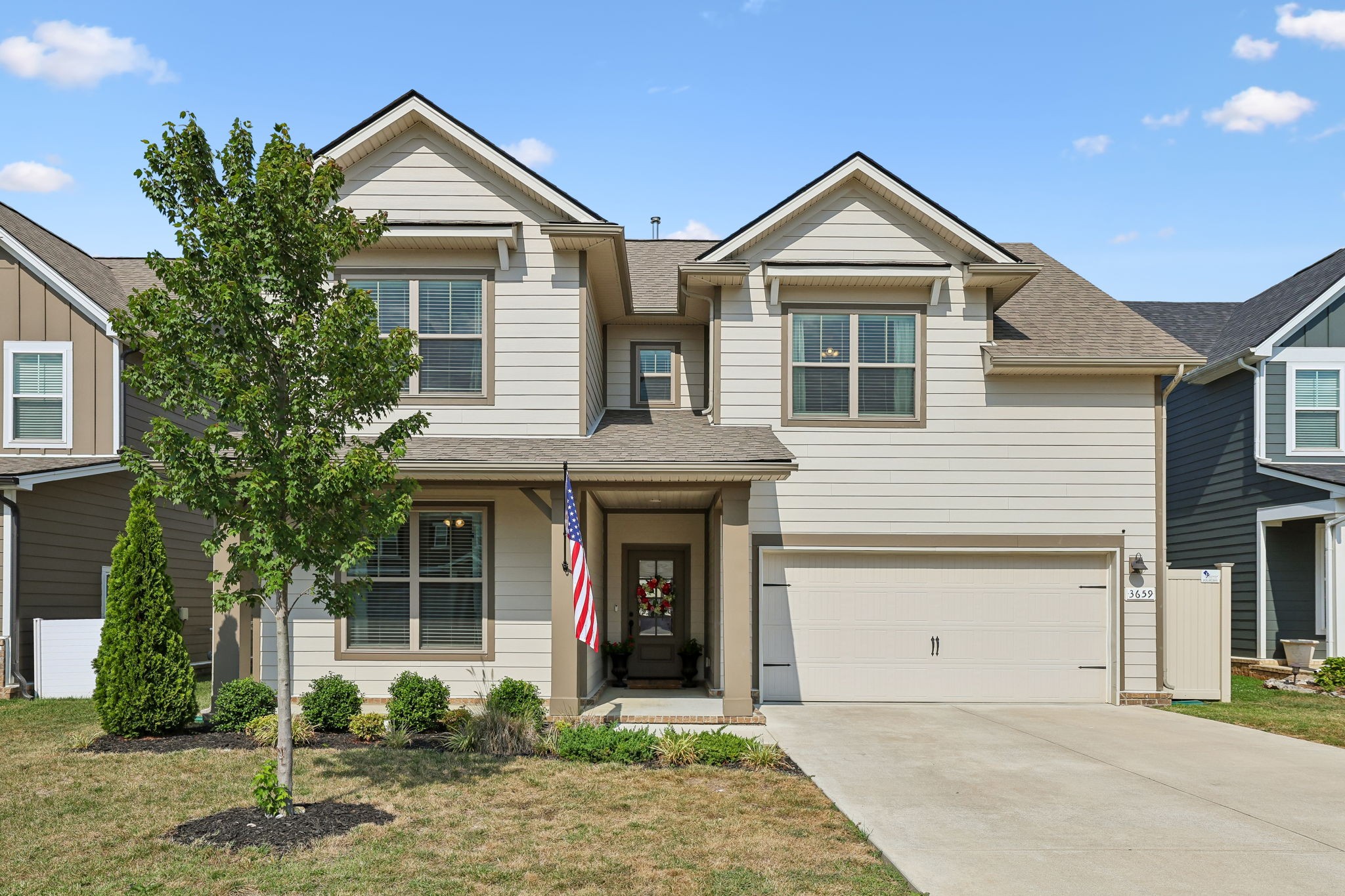 3659 Rivermont Way Property Photo 1