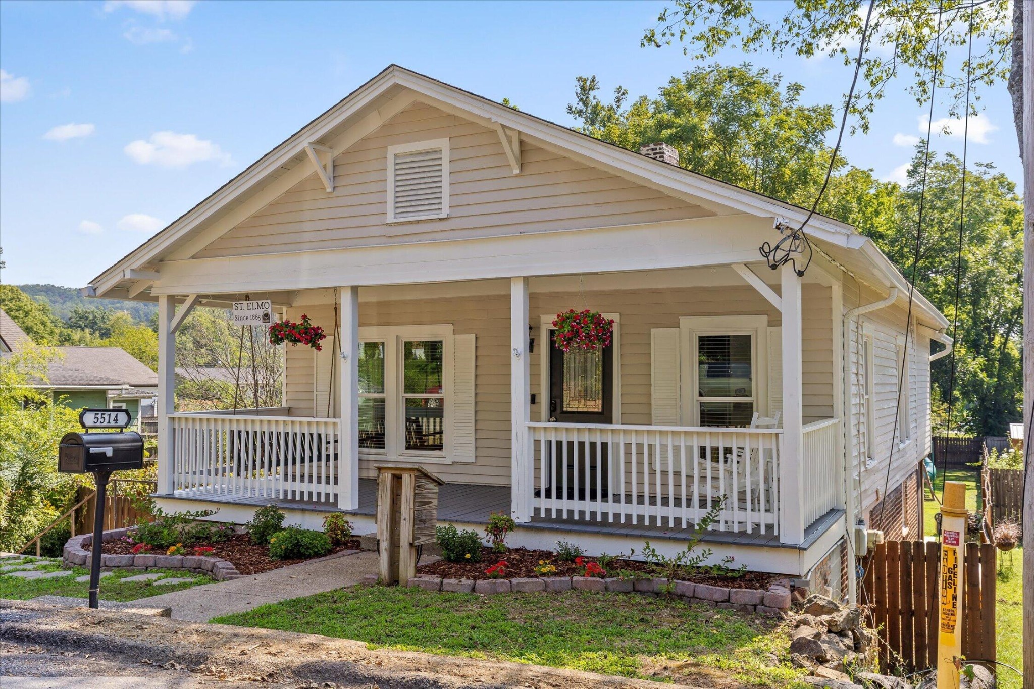 5514 Alabama Avenue Property Photo 1