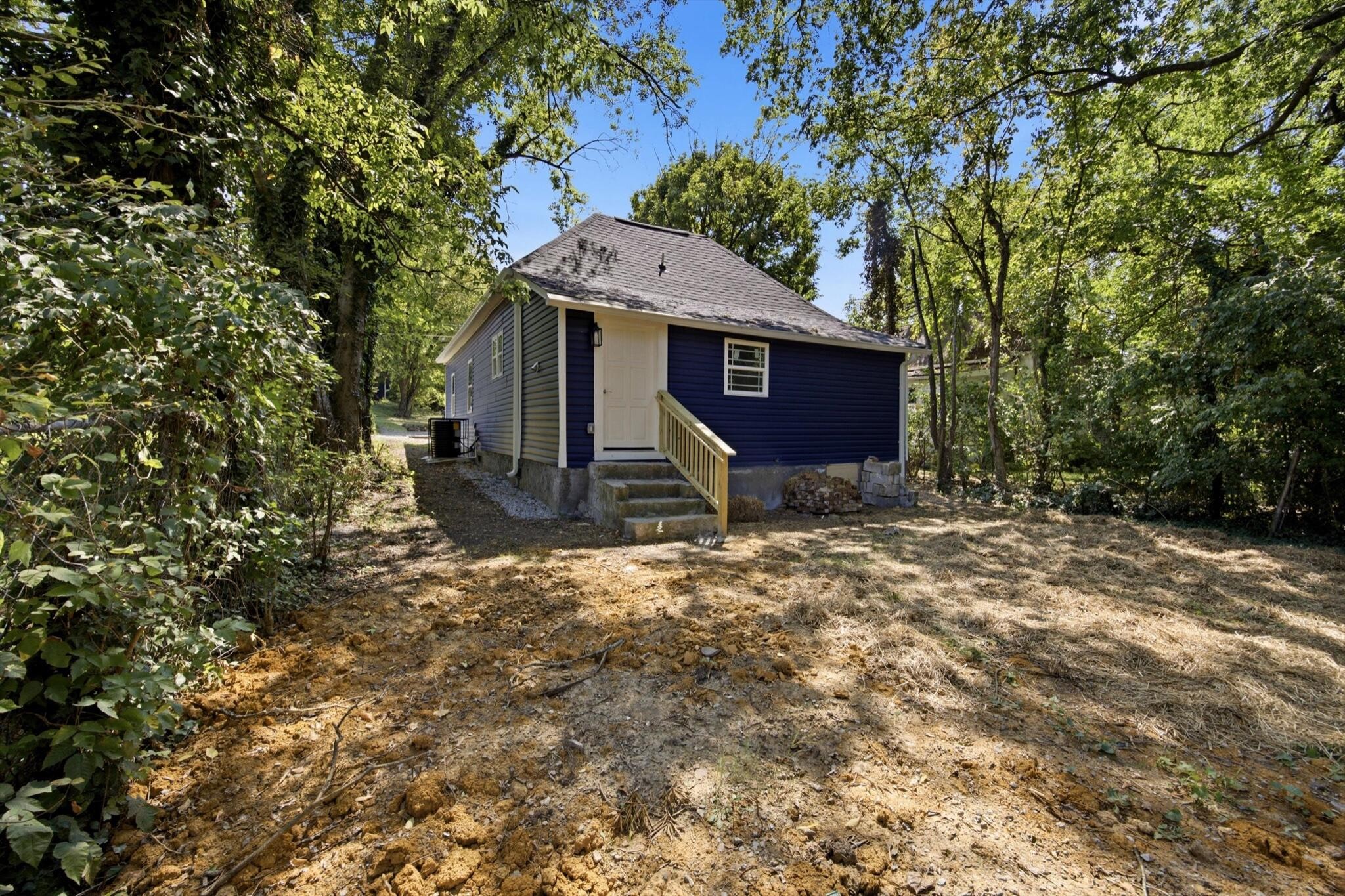 1711 Stanfiel Street Property Photo 21