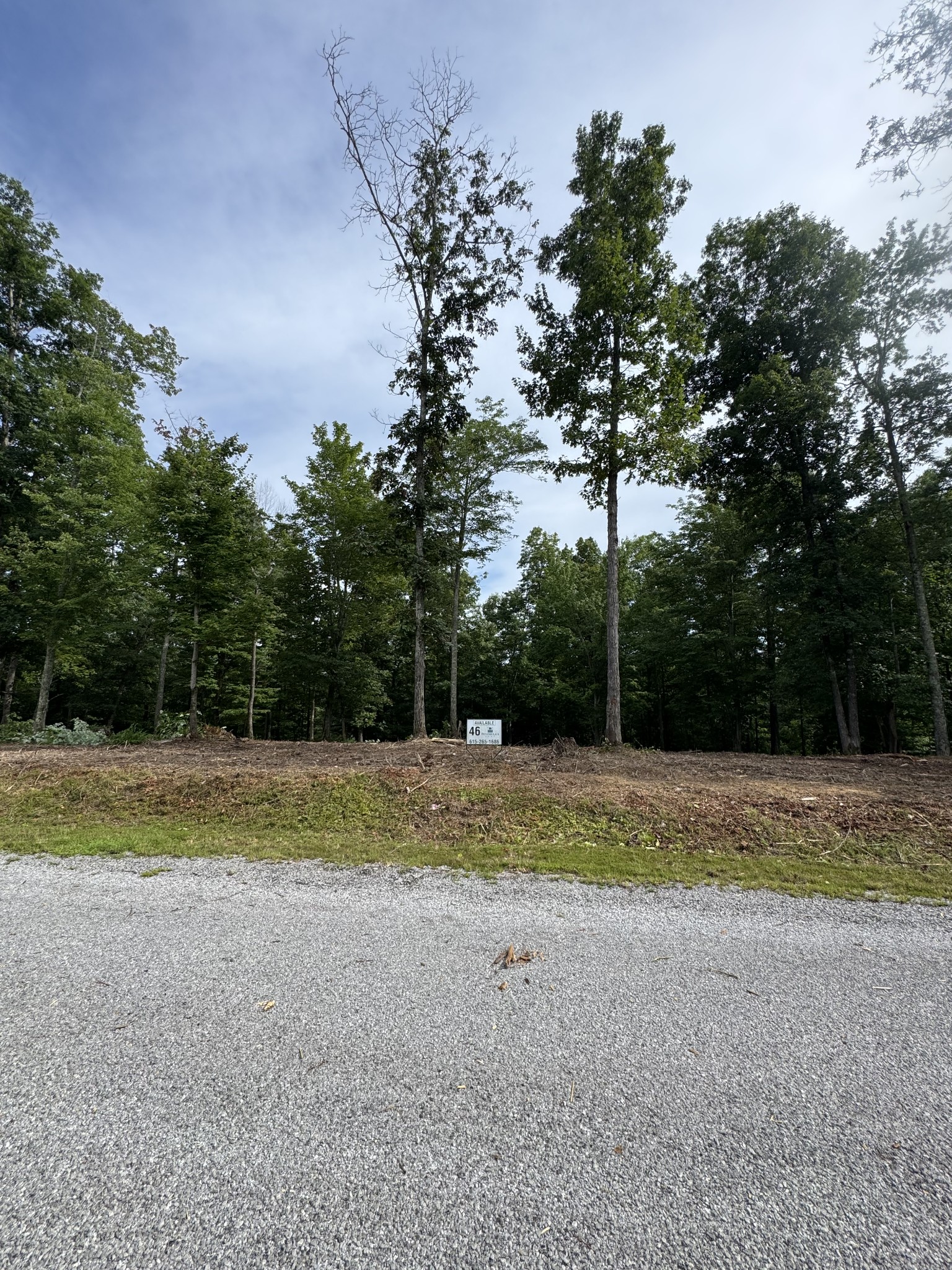 0 Ridgeway Dr Property Photo 1