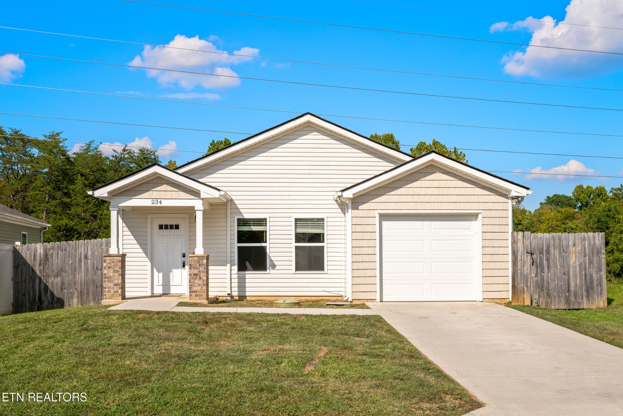 234 Sapling Lane Property Photo 1