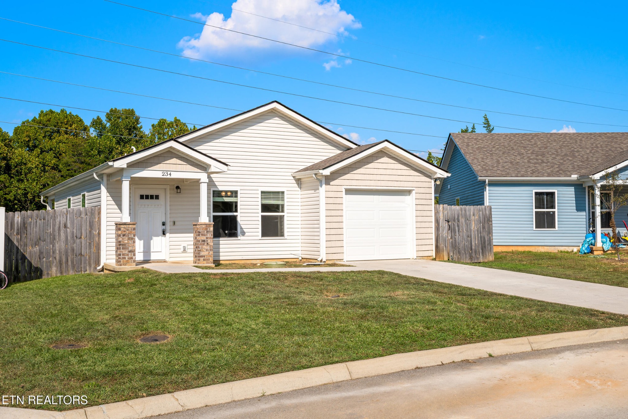 234 Sapling Lane Property Photo 3