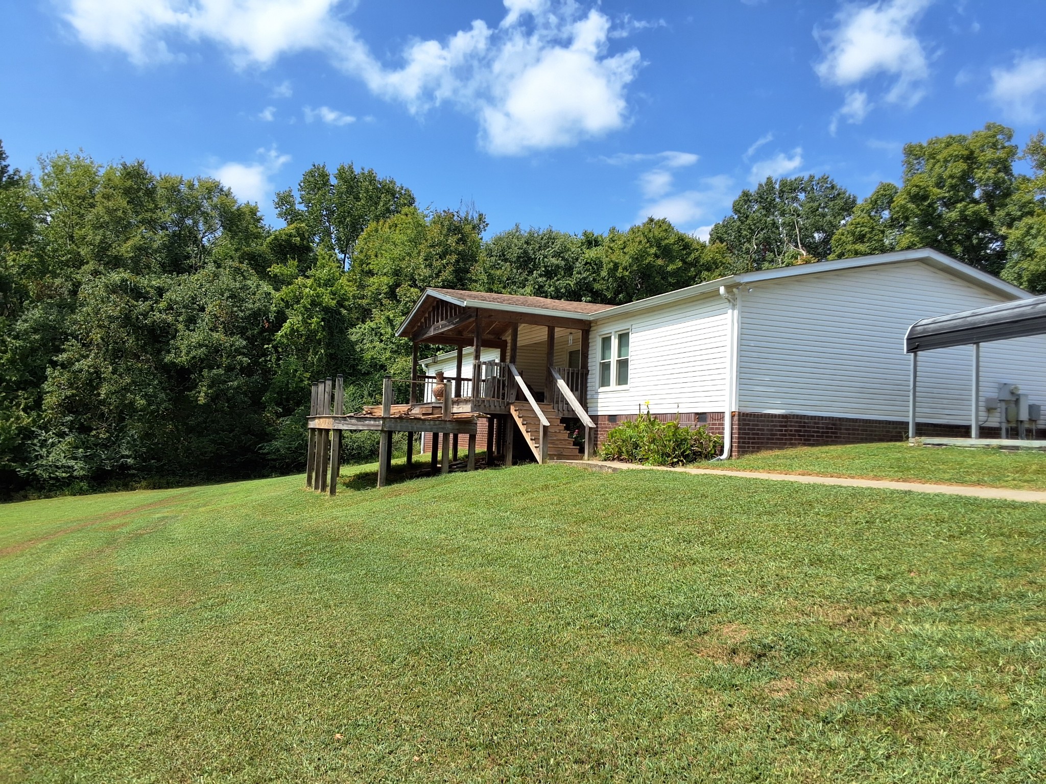 4675 Benders Ferry Rd Property Photo 1