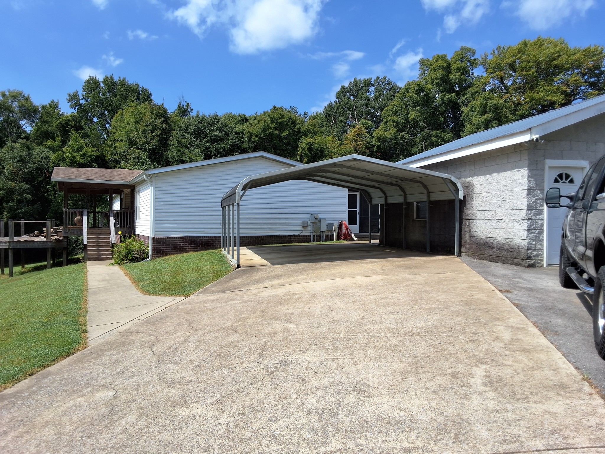4675 Benders Ferry Rd Property Photo 5