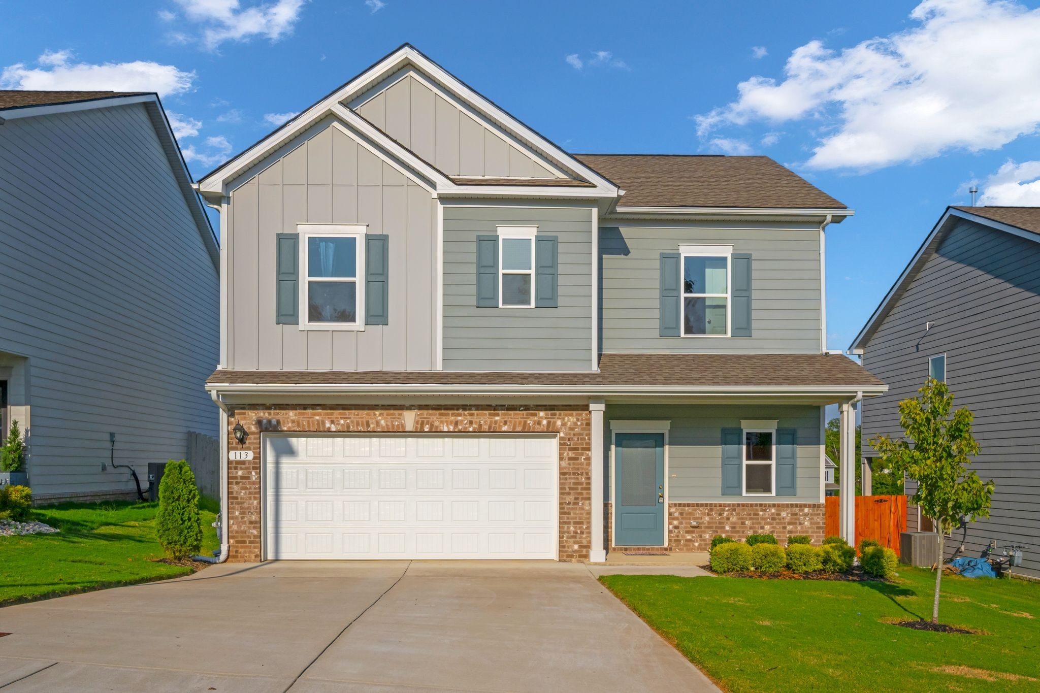 113 Sunny Way Property Photo 1