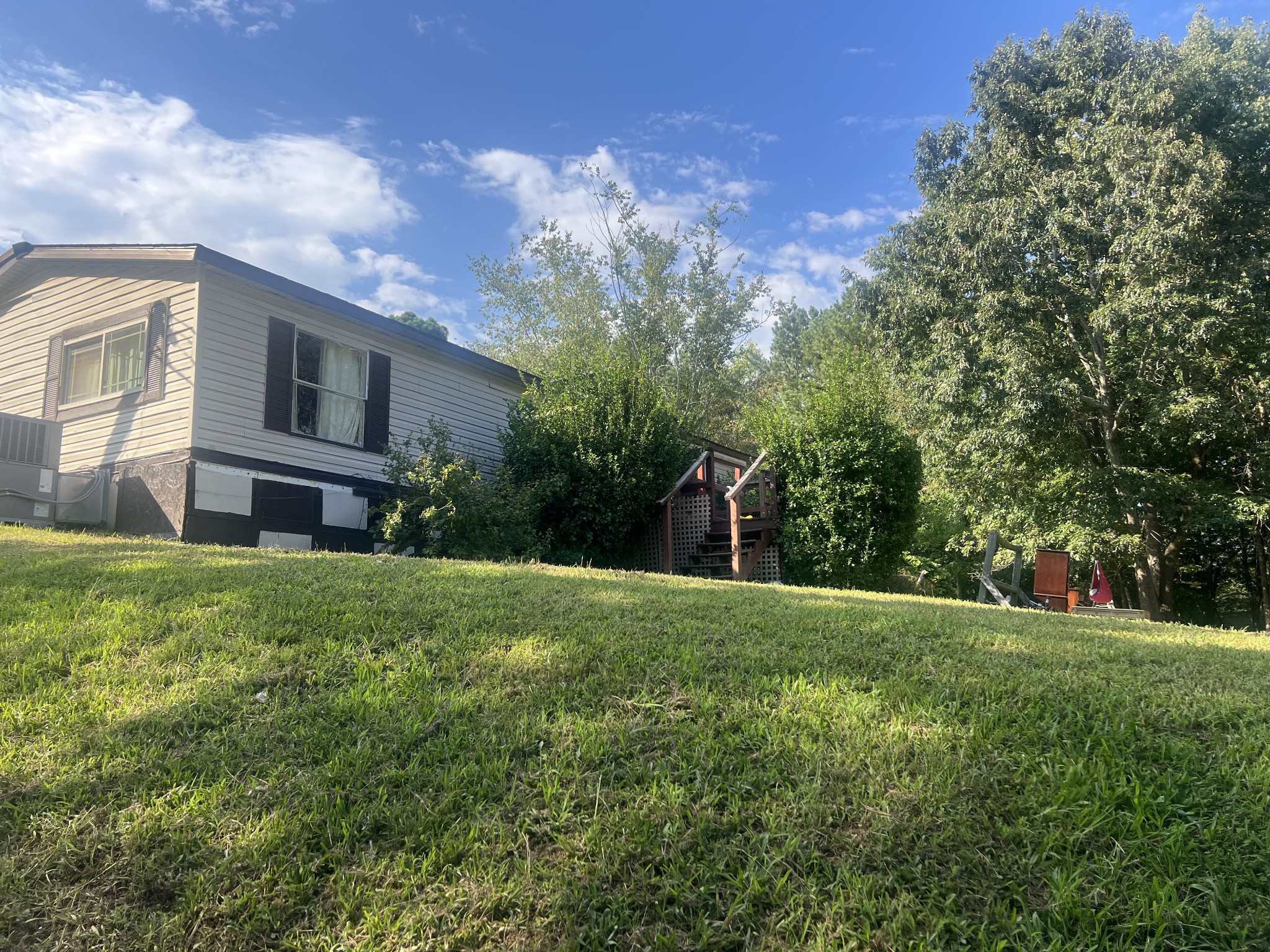 3450 Buchanan Rd, SE
