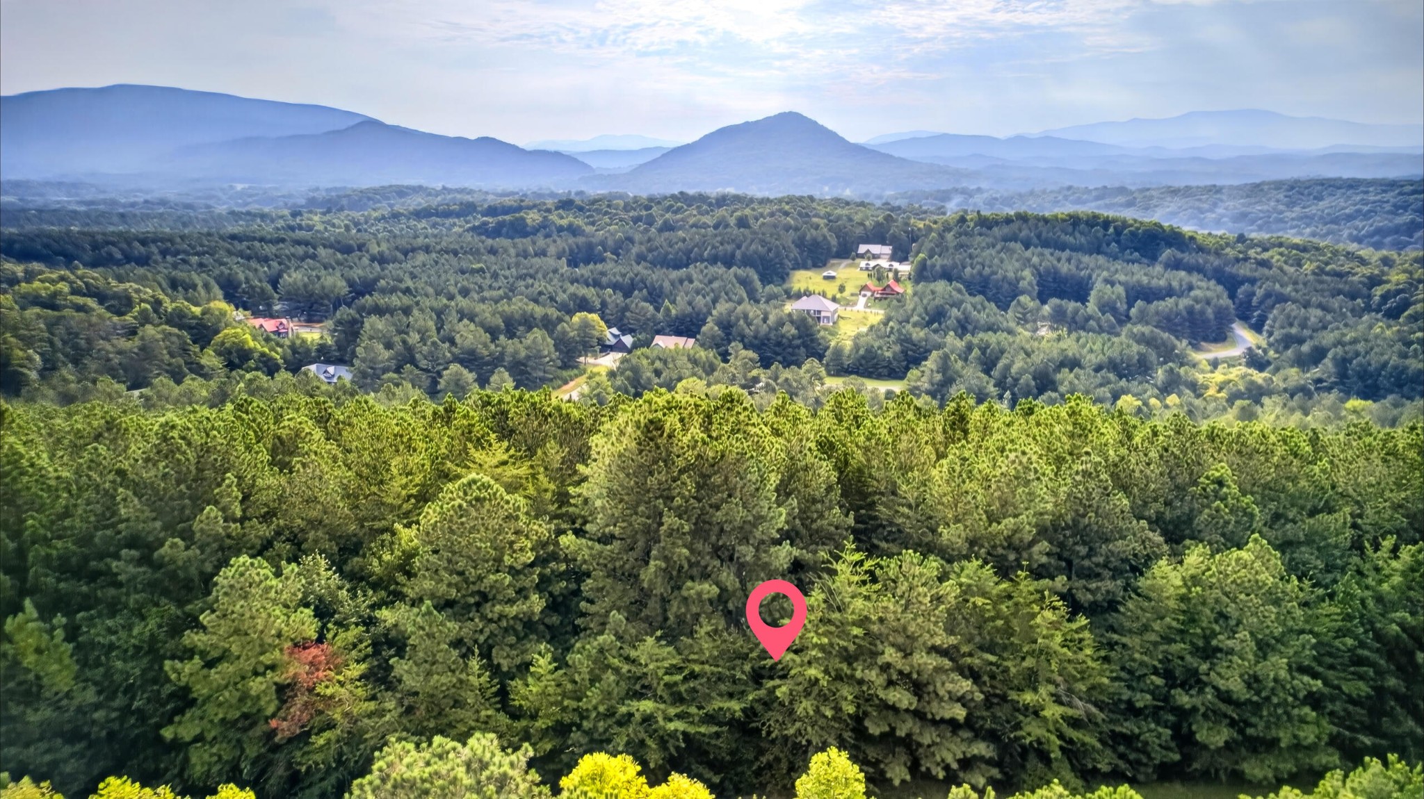 142 Cherokee Ridge Drive Property Photo 1