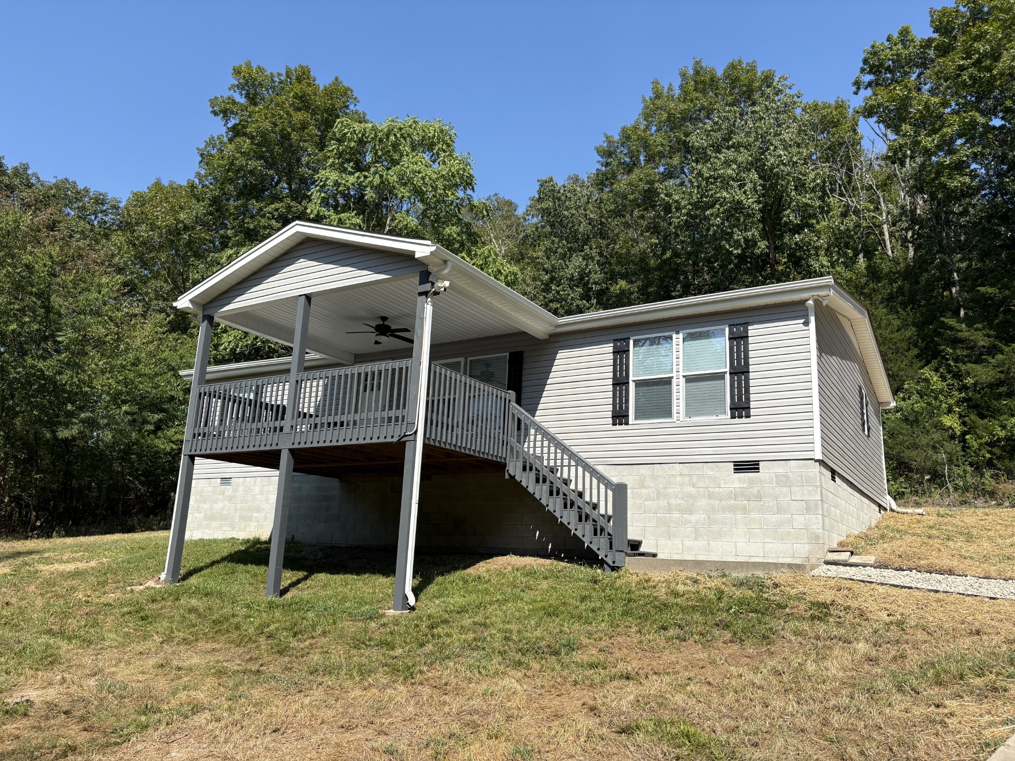398 Hiwassee Rd