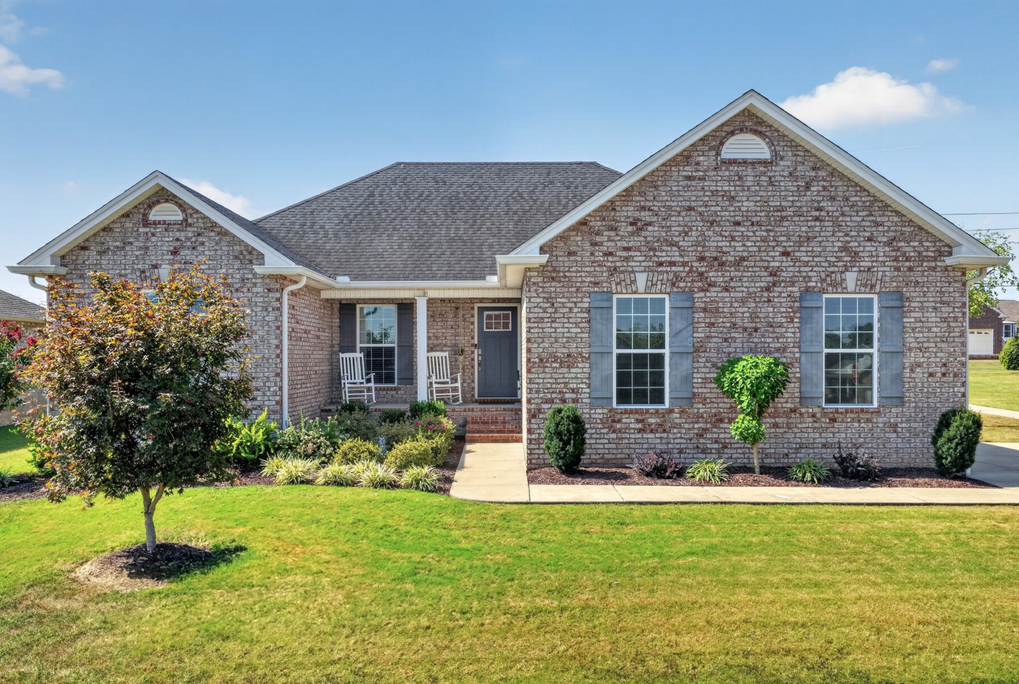 408 Franciscan Way Property Photo 1