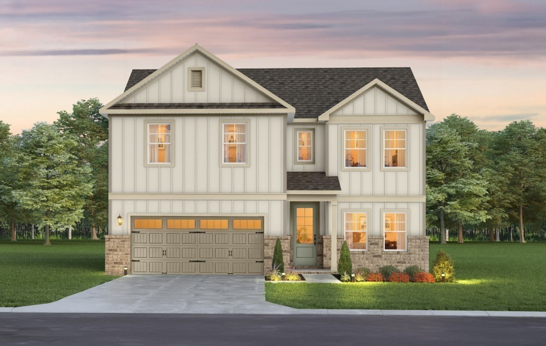 2884 Bluestem Road Property Photo 1