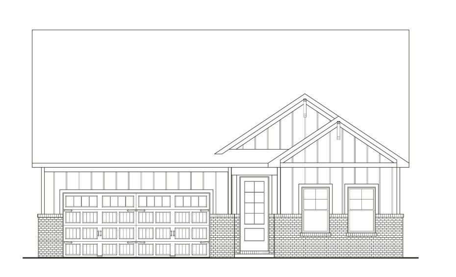 1688 Bennett Creek Dr Property Photo 1