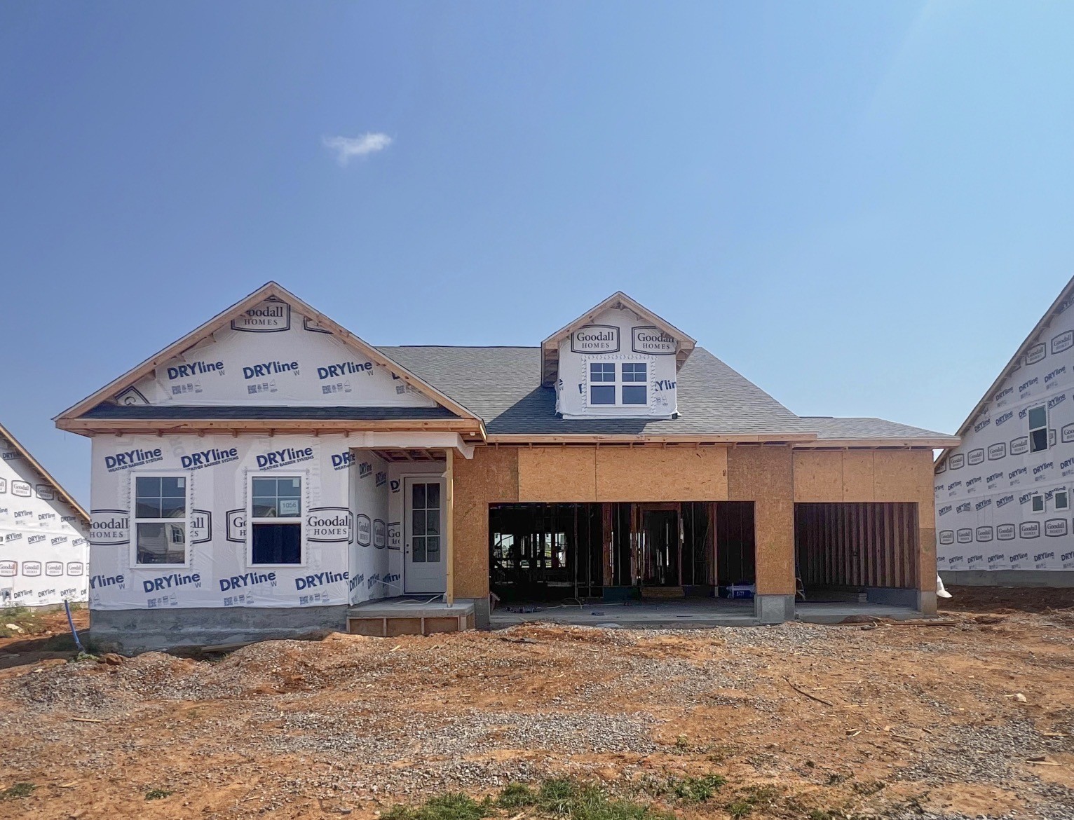 2111 Madelyn Branch Road Property Photo 1