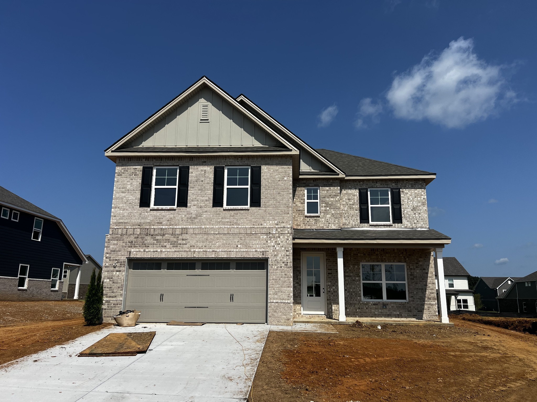 2304 Mary Lou Way Property Photo 1