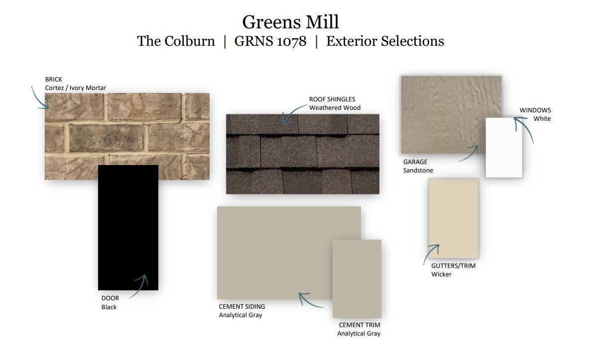 2304 Mary Lou Way Property Photo 4
