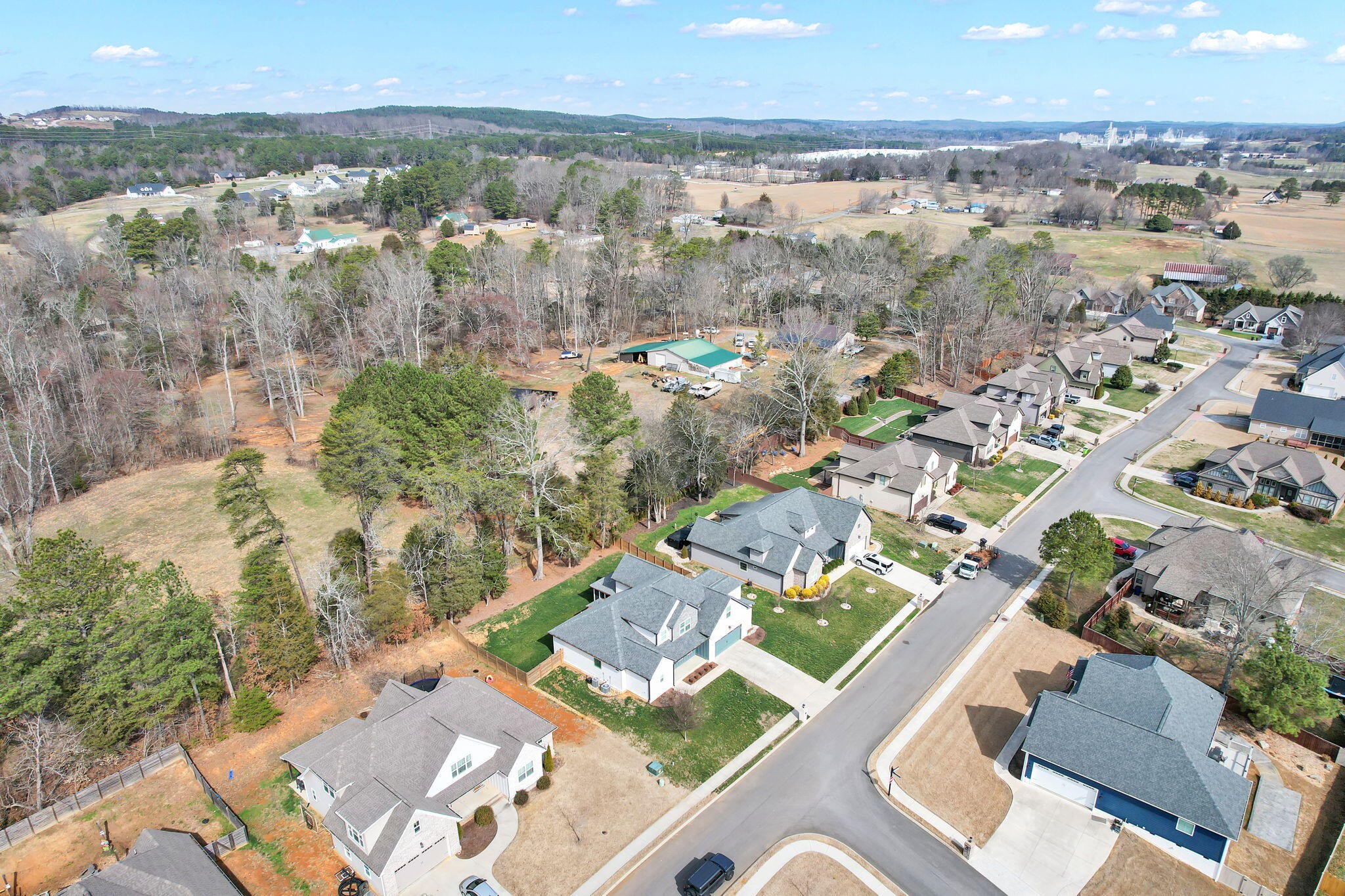 232 Eagle Creek Road, Nw Property Photo 13