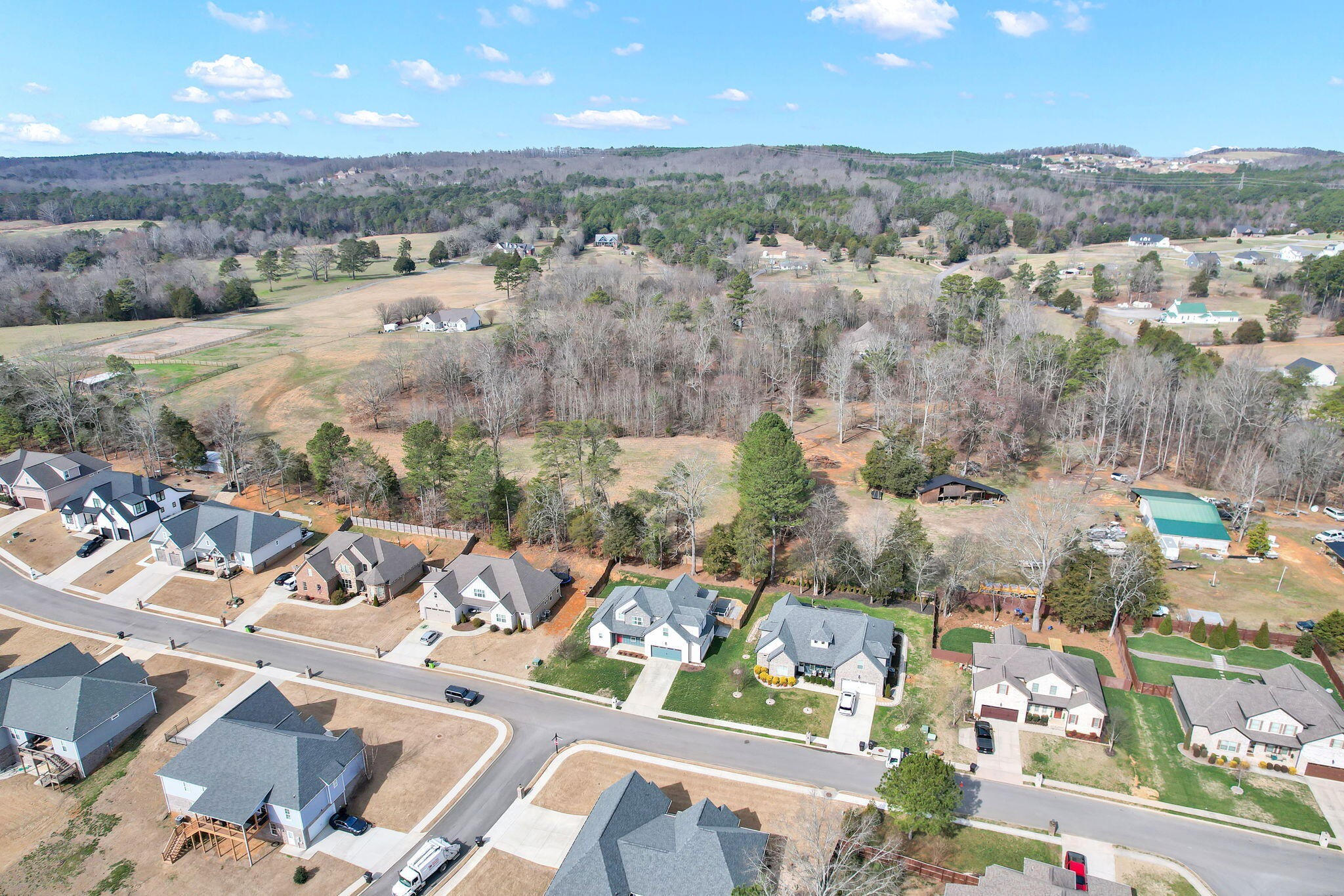 232 Eagle Creek Road, Nw Property Photo 15