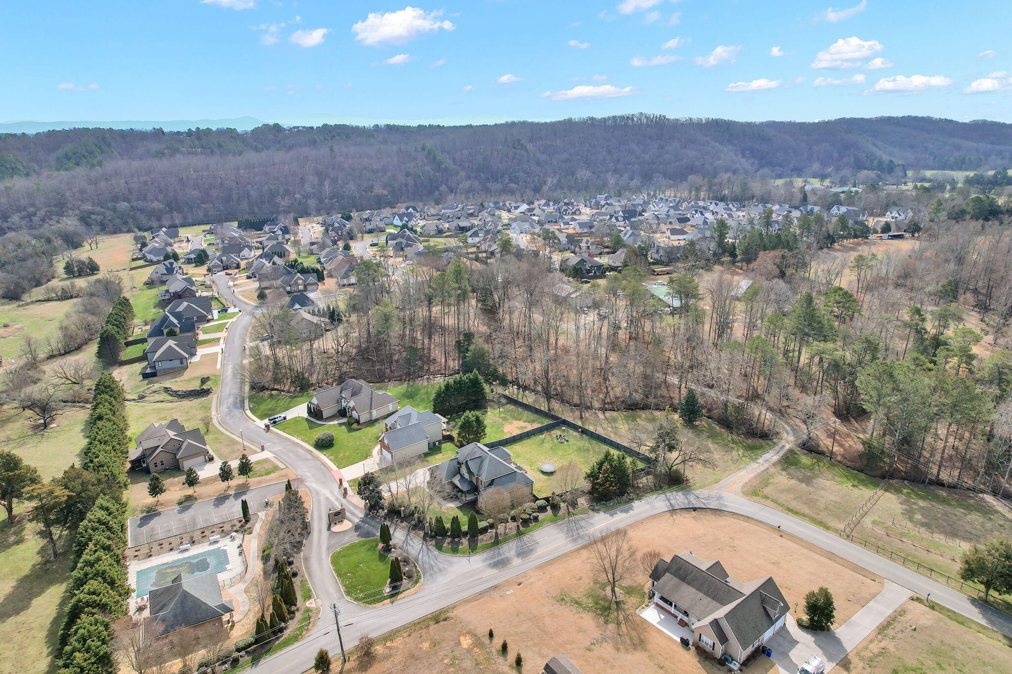232 Eagle Creek Road, Nw Property Photo 16