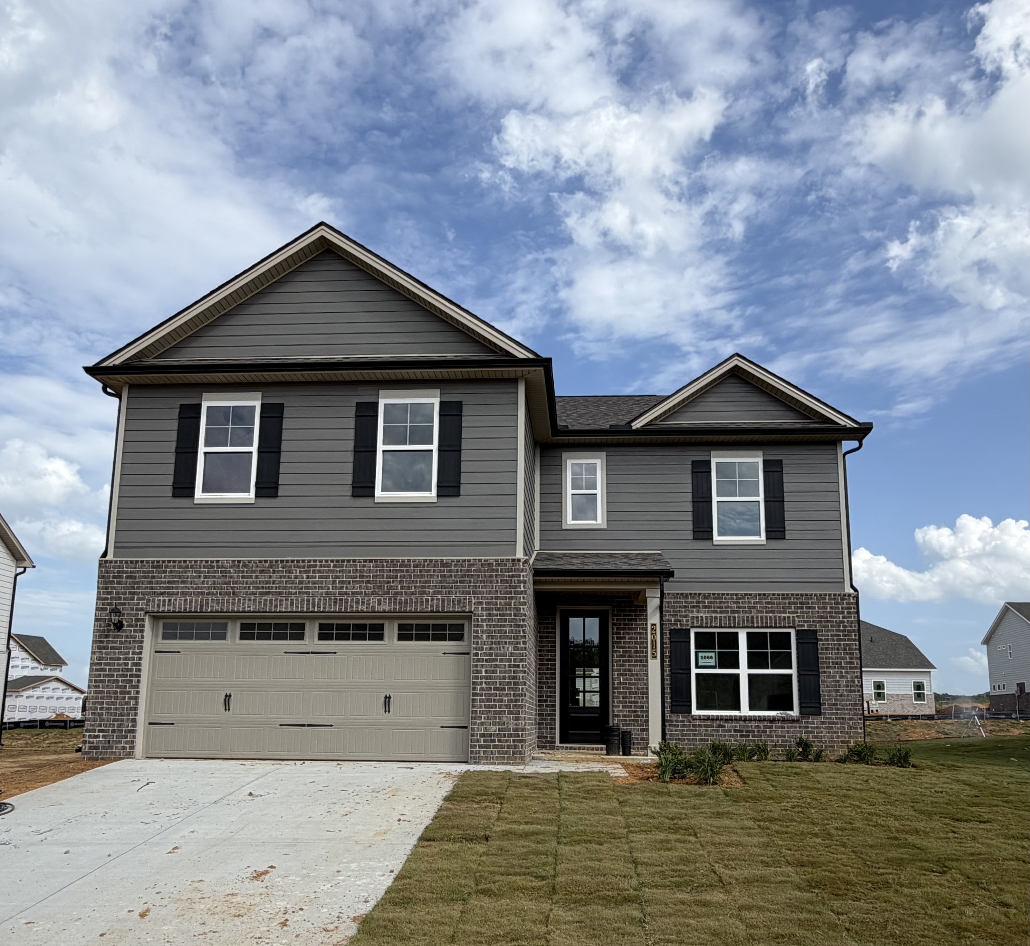 2015 Bennett Creek Dr Property Photo 1