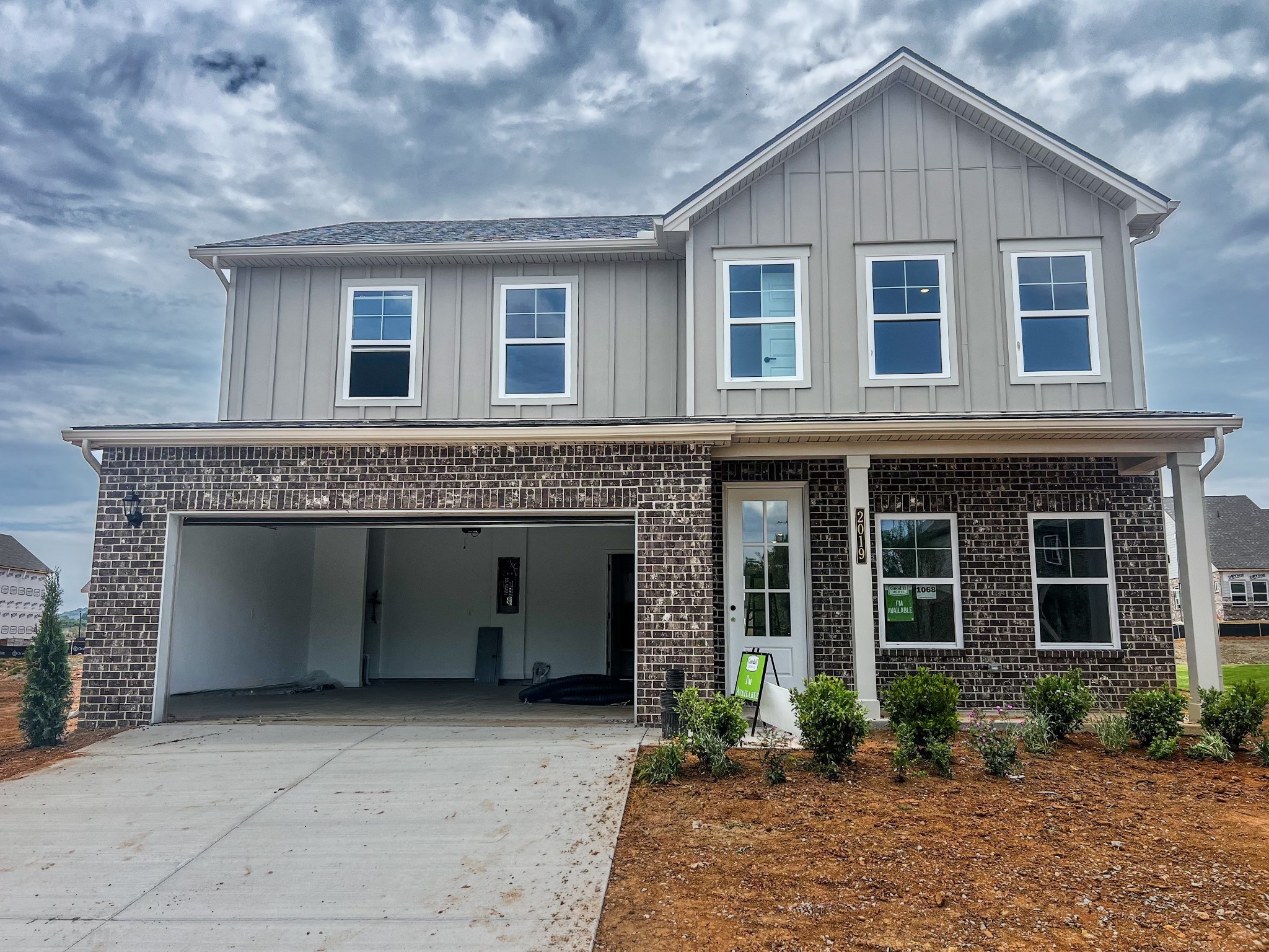 2019 Bennett Creek Dr Property Photo 1