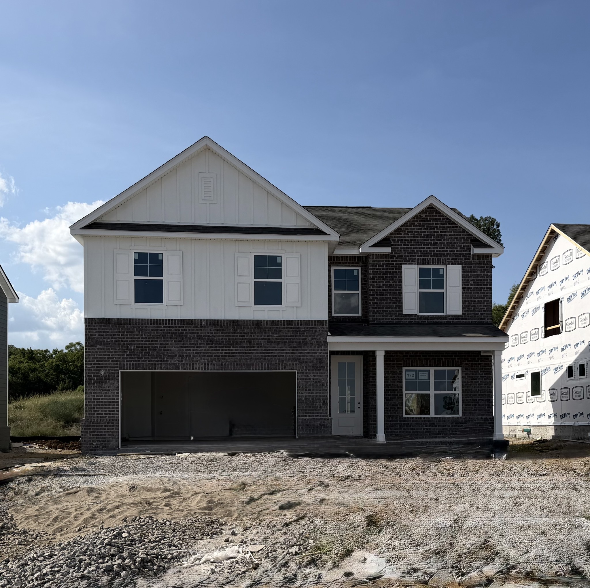 3175 Arbor Valley Rd Property Photo 1