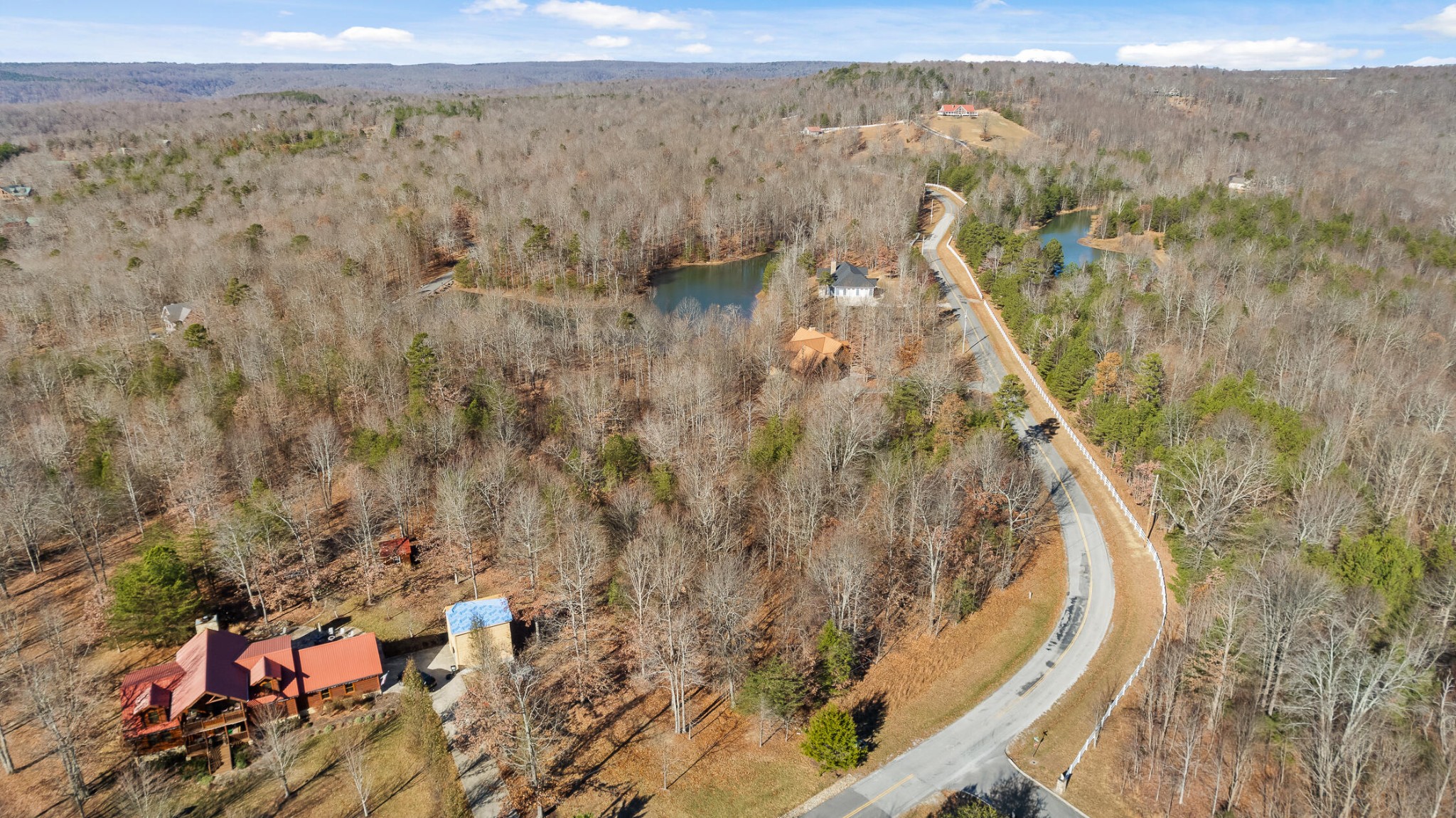 337 Bluff View Drive, W Property Photo 9
