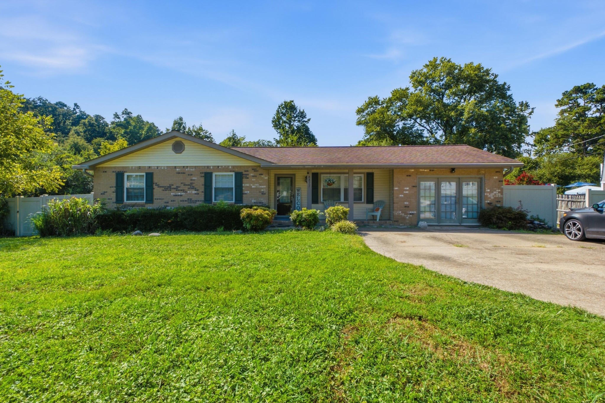 8877 Sedman Road Property Photo 1