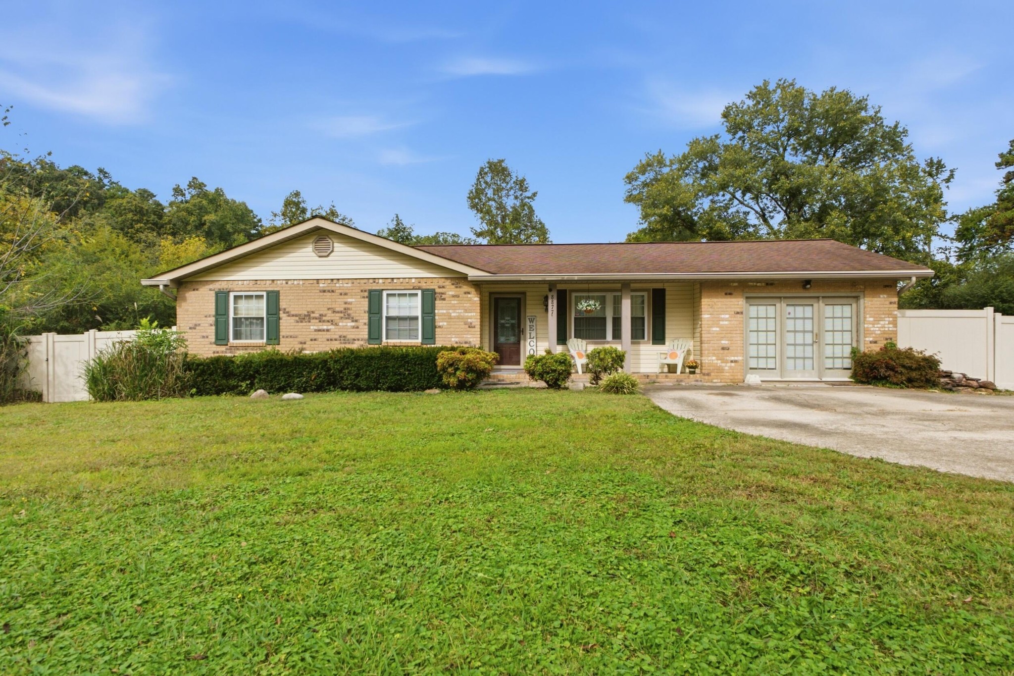 8877 Sedman Road Property Photo 1