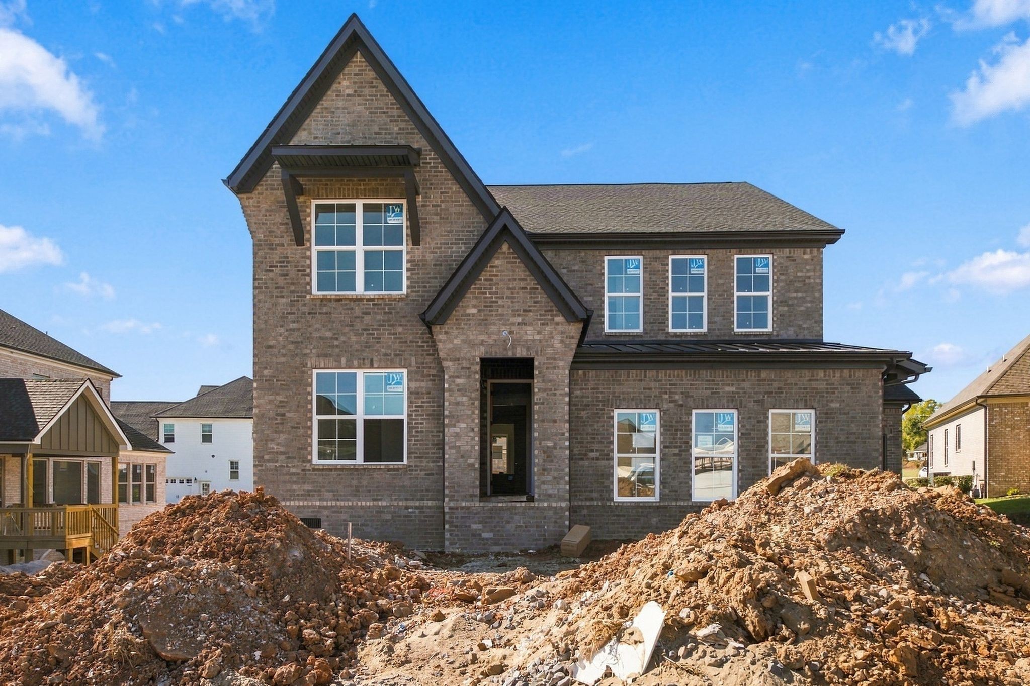 1403 Schulert Court Property Photo 1
