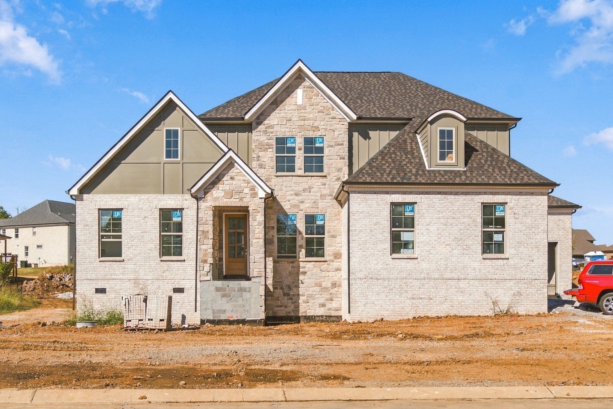 1401 Schulert Court Property Photo 1