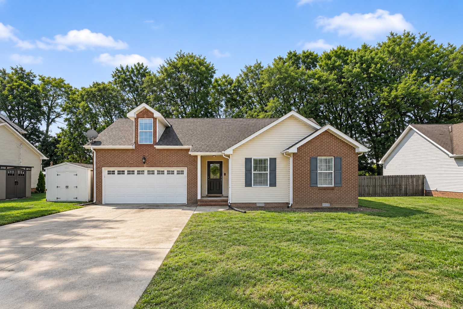 3553 Sandpiper Dr