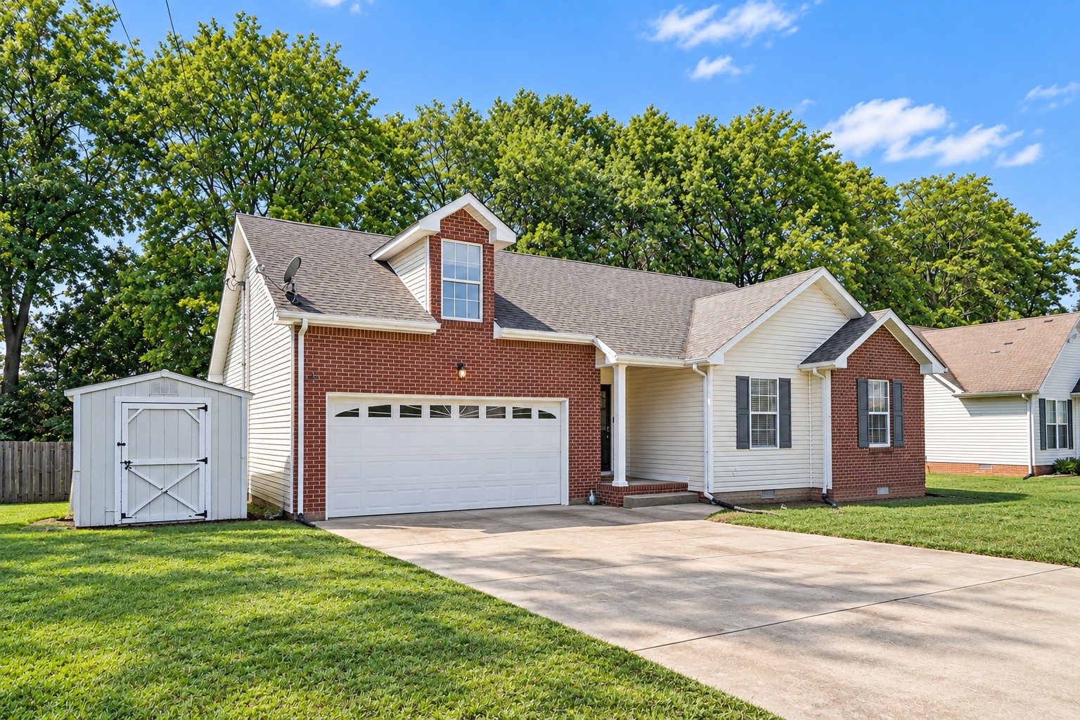 3553 Sandpiper Dr