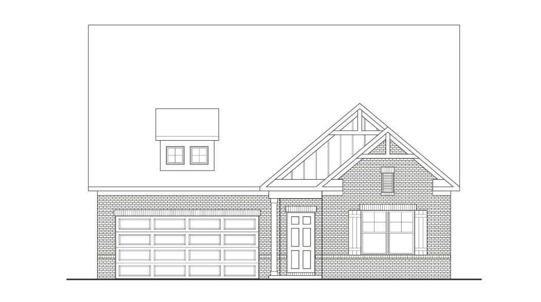 3177 Arbor Valley Rd Property Photo 1