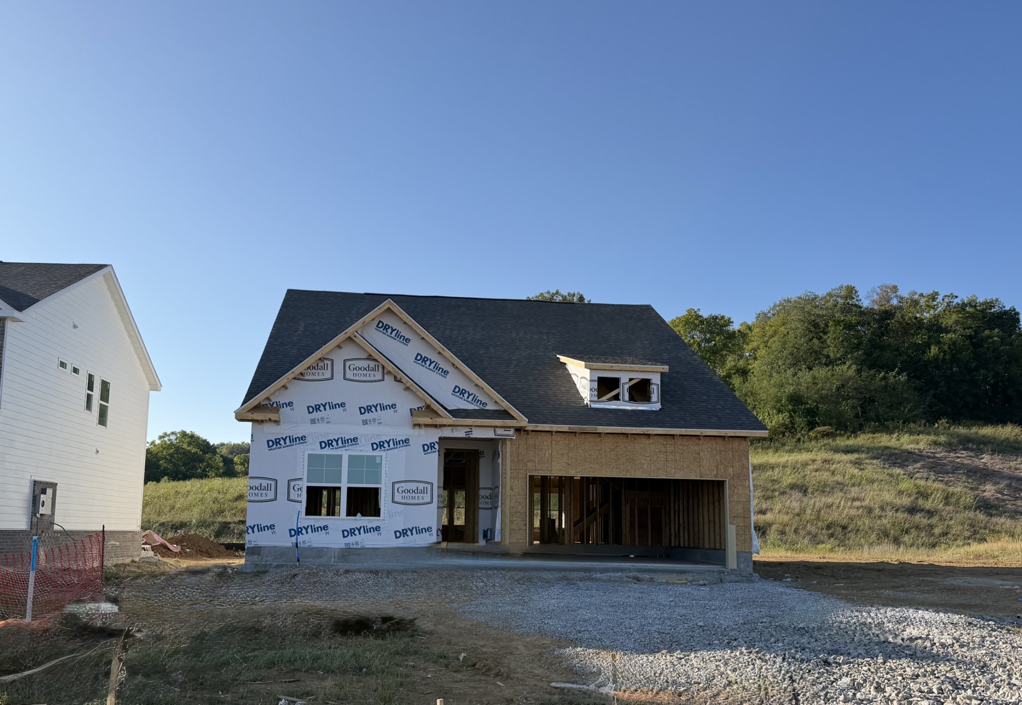 3177 Arbor Valley Rd Property Photo 1