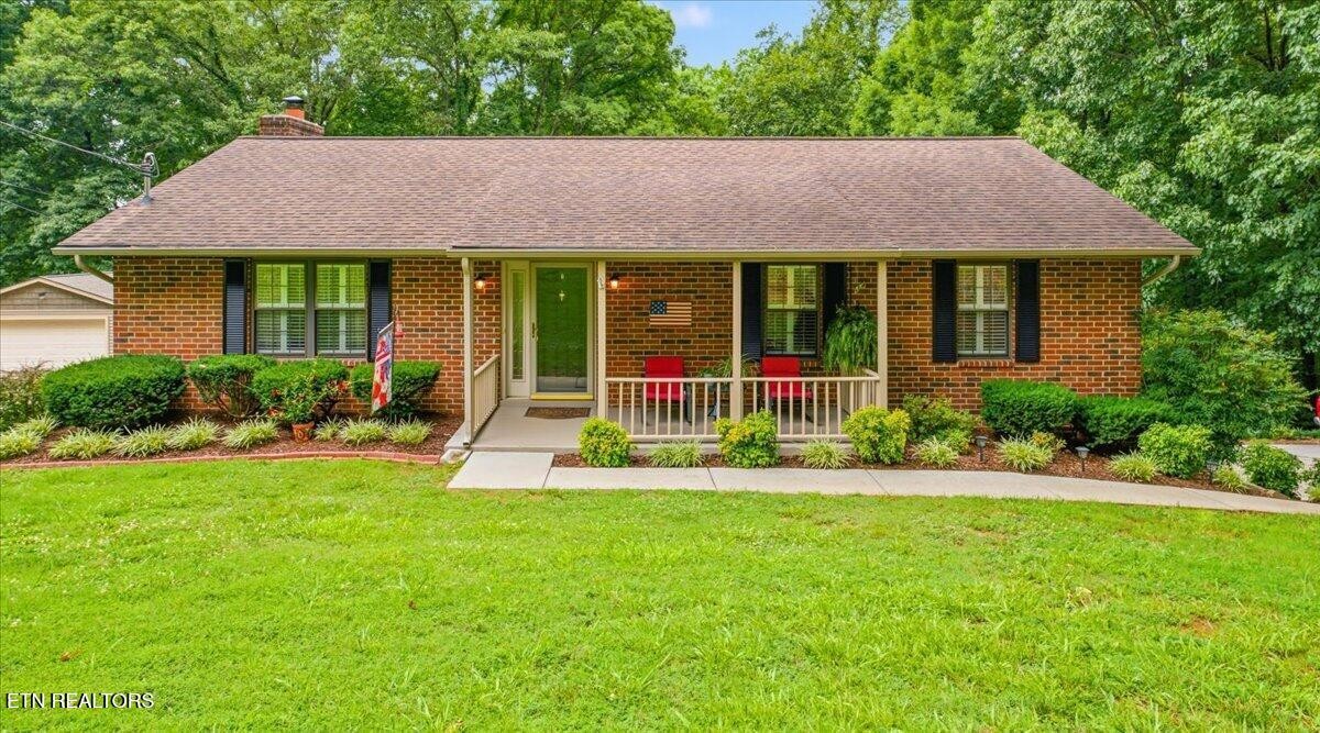 7547 Gynevere Drive Property Photo 1