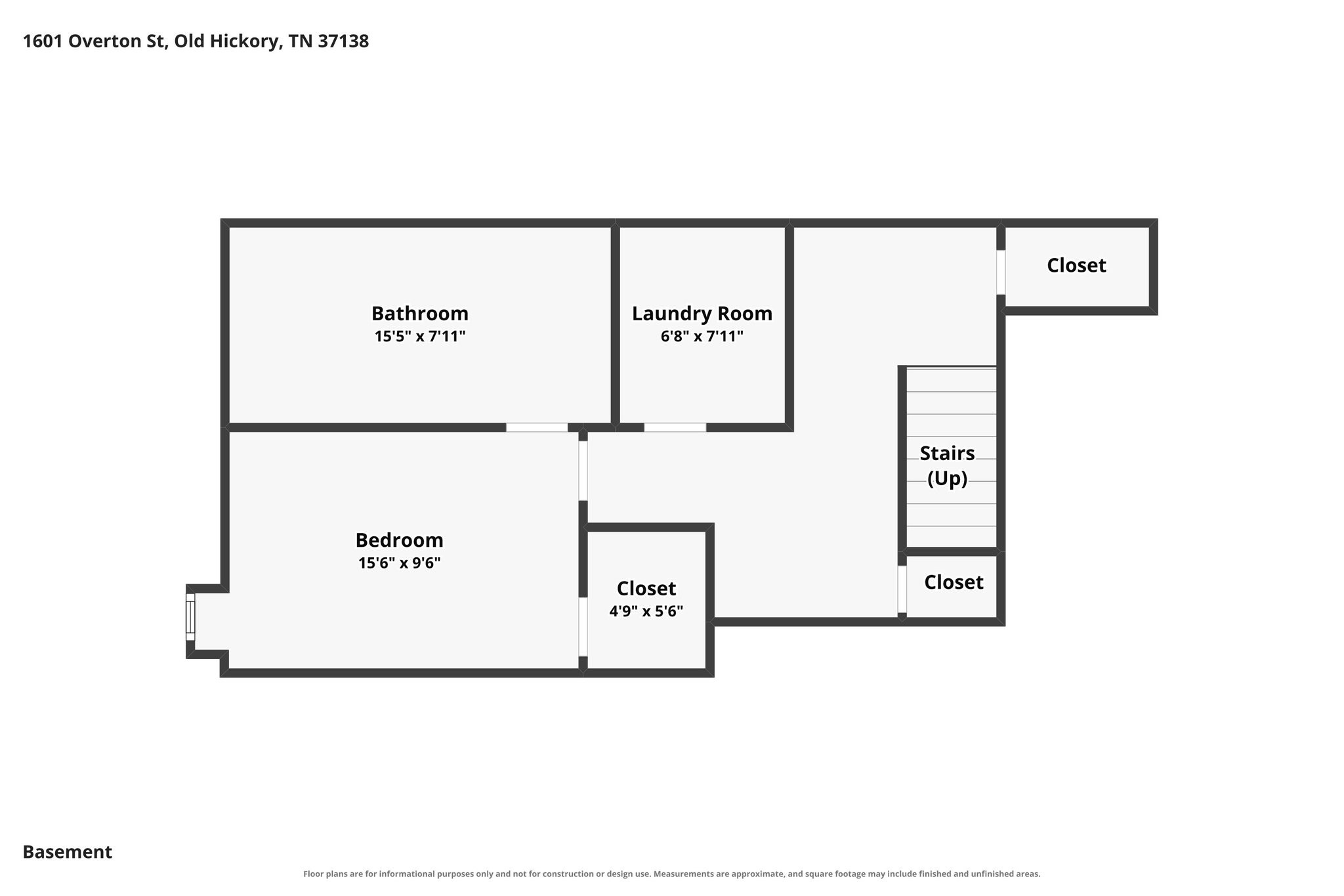 1601 Overton St Property Photo 38