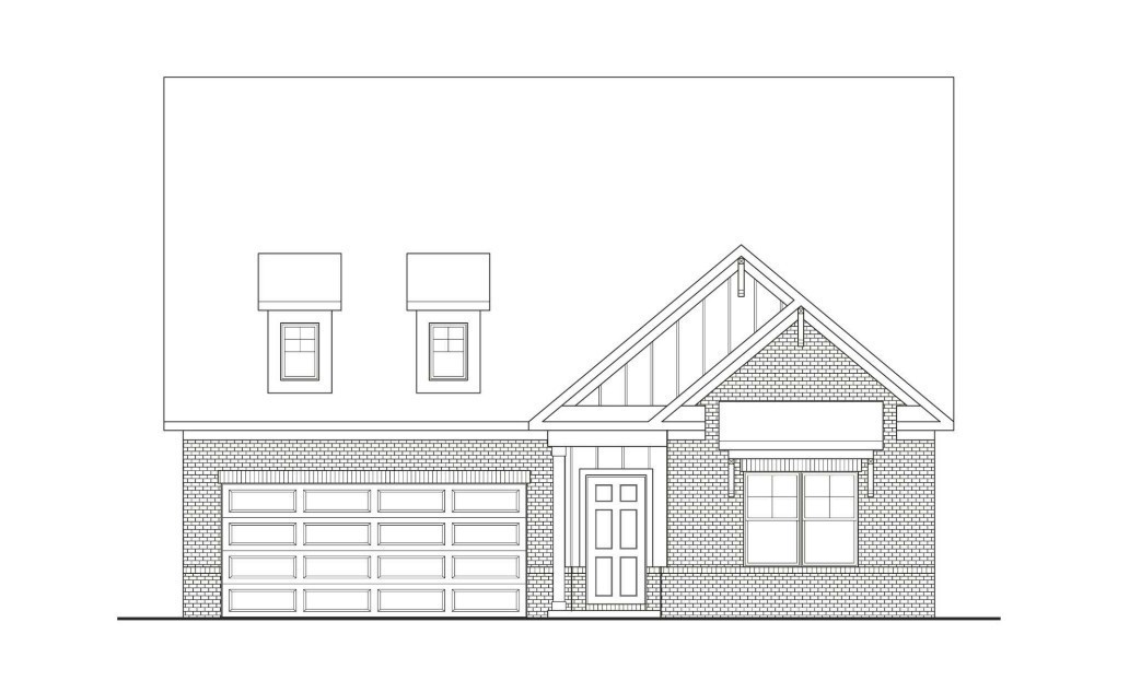 1875 Arbor Valley Rd Property Photo 1