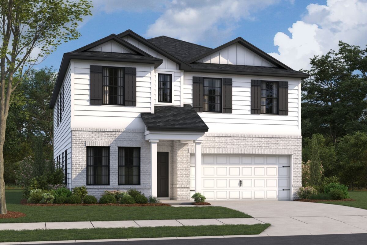 203 Conger Dr