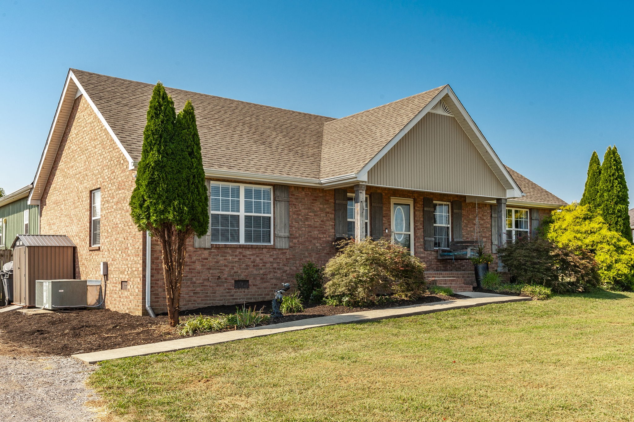 1008 Spire Way Dr Property Photo 1