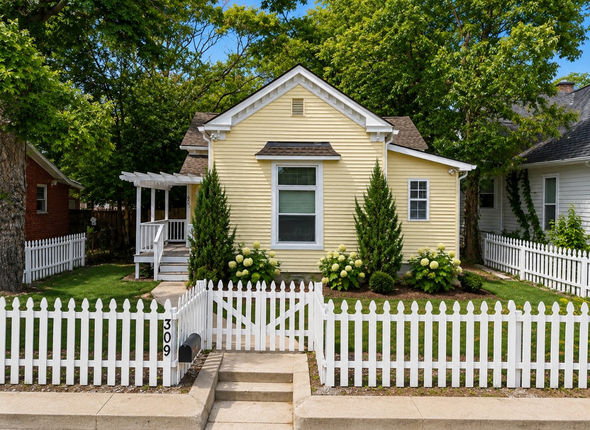 309 Hancock St Property Photo 1