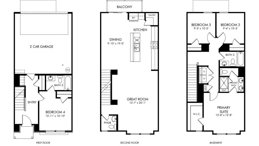 106 Toppy Trail Property Photo 9