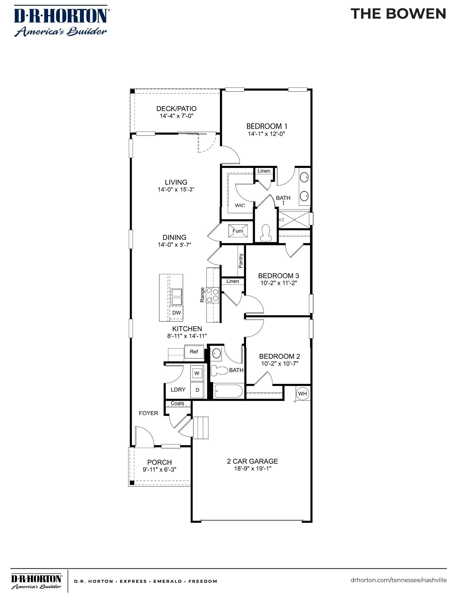 320 Apollo Pvt Way Property Photo 2