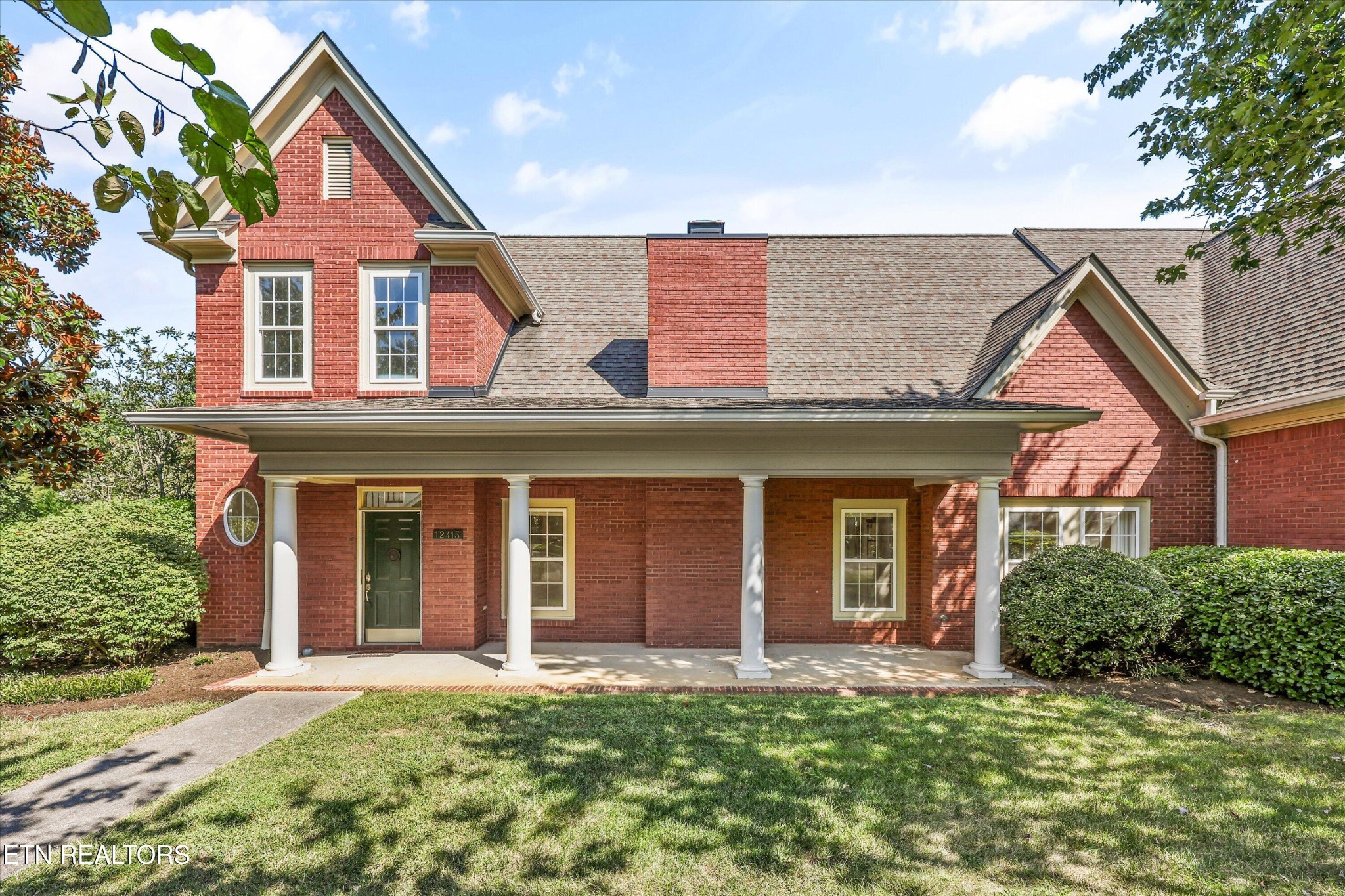 12413 Willow Ridge Lane Property Photo 1