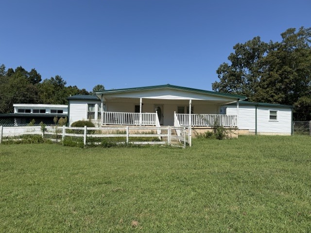 10375 N Tidwell Rd Property Photo 1