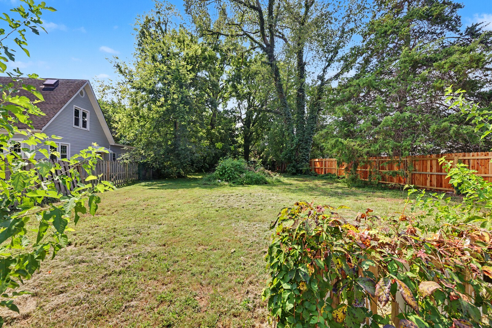 1004 E Vine St Property Photo 4