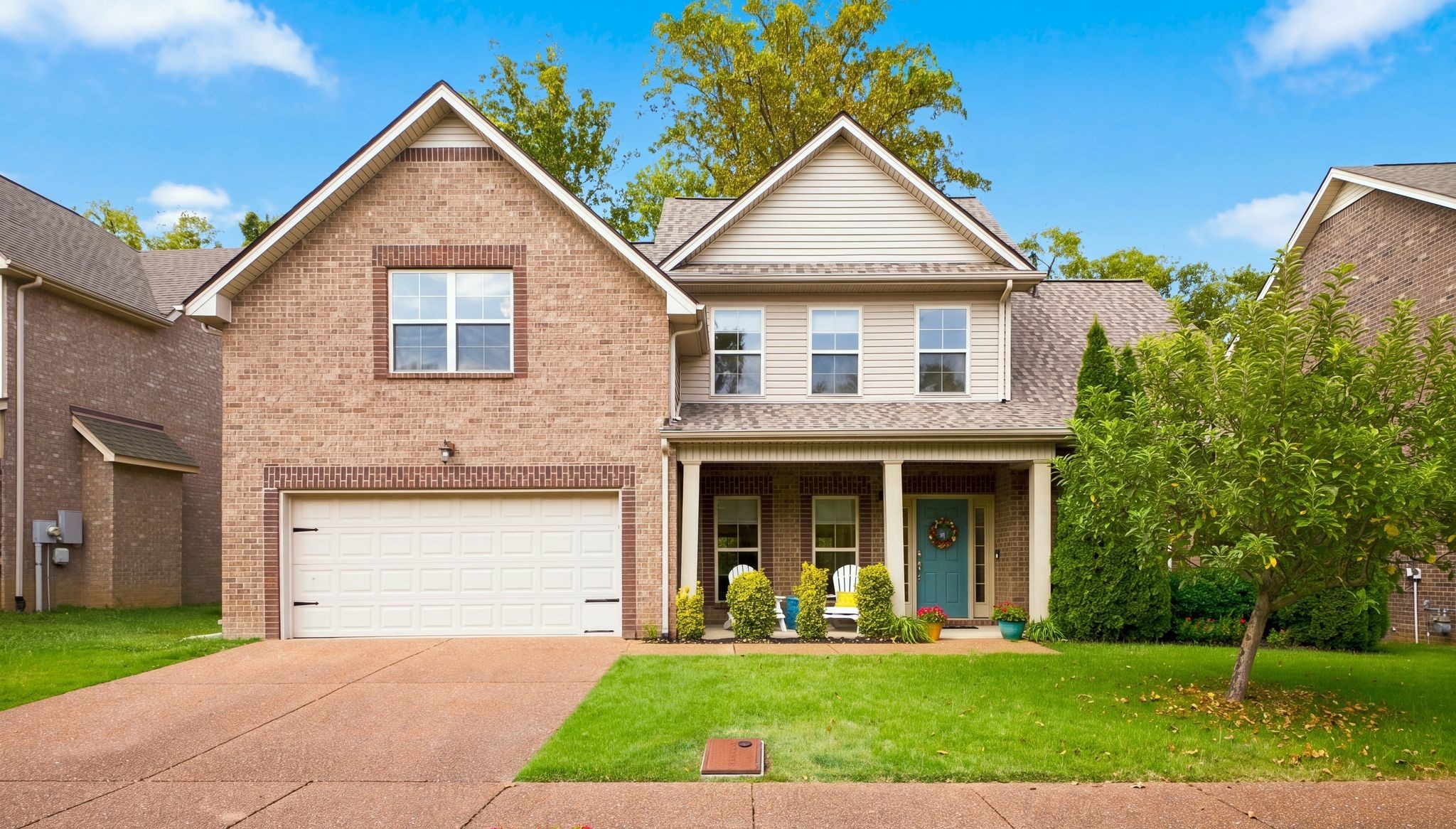 8268 Tapoco Ln Property Photo 1