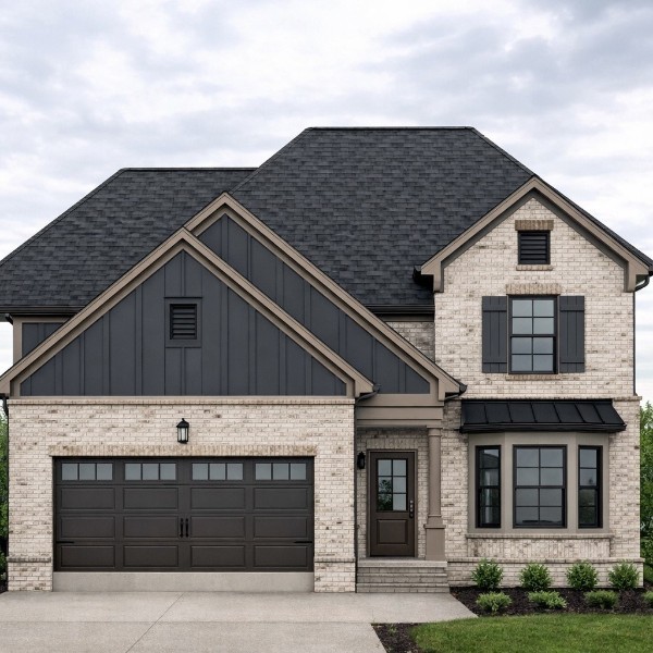 705 Harpeth Knoll Ct Property Photo 1
