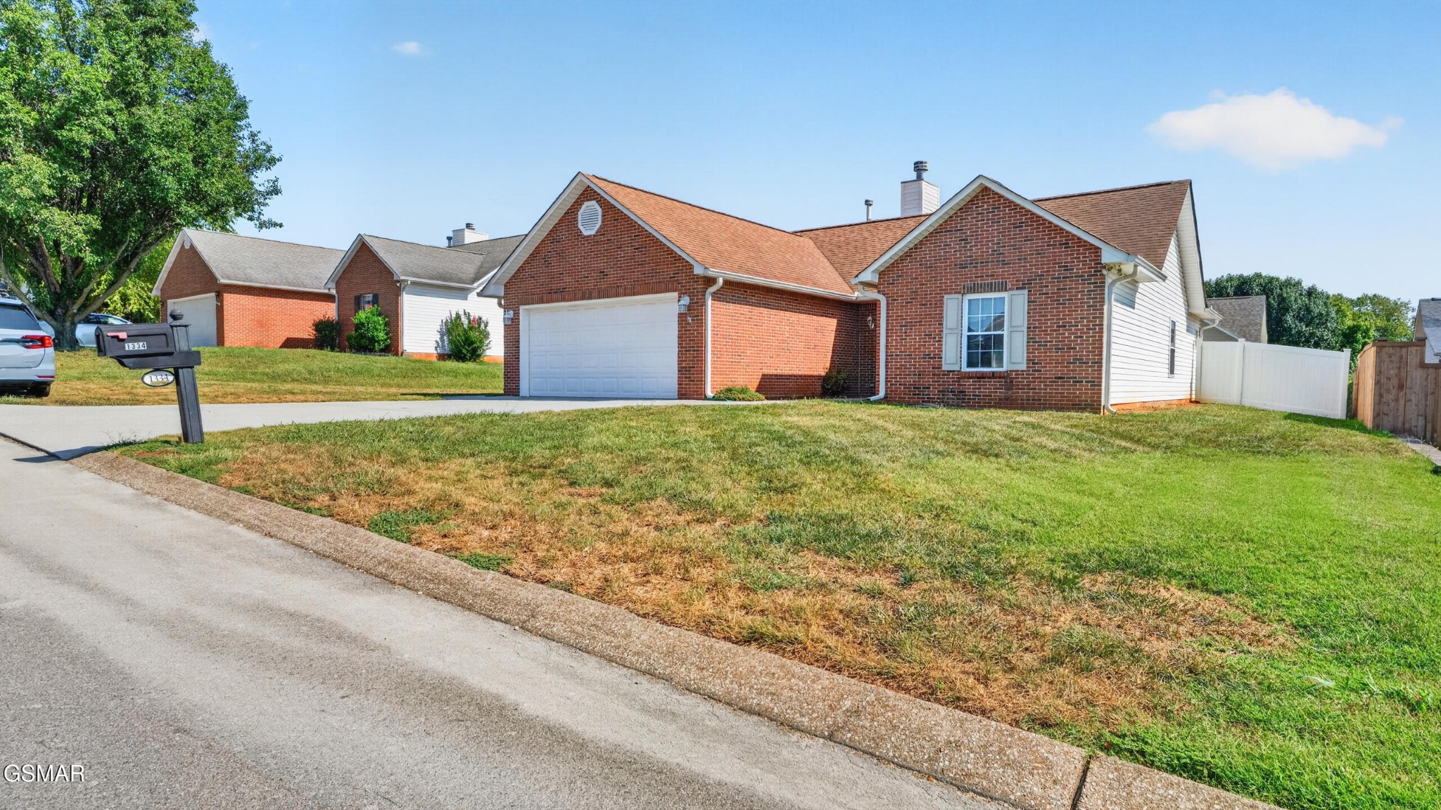 1334 Trey Vista Court Property Photo 1