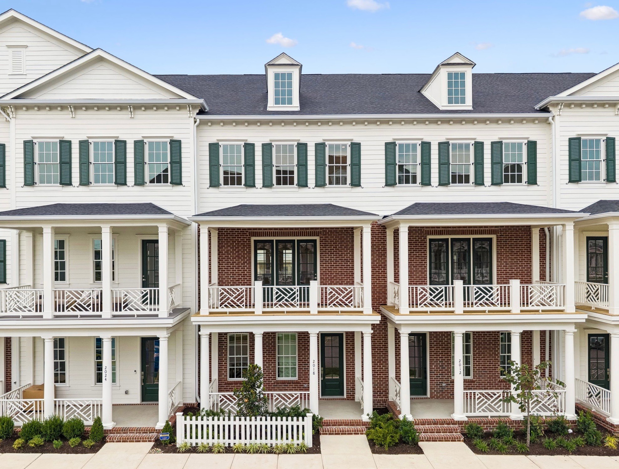 2018 Rose St Property Photo 1