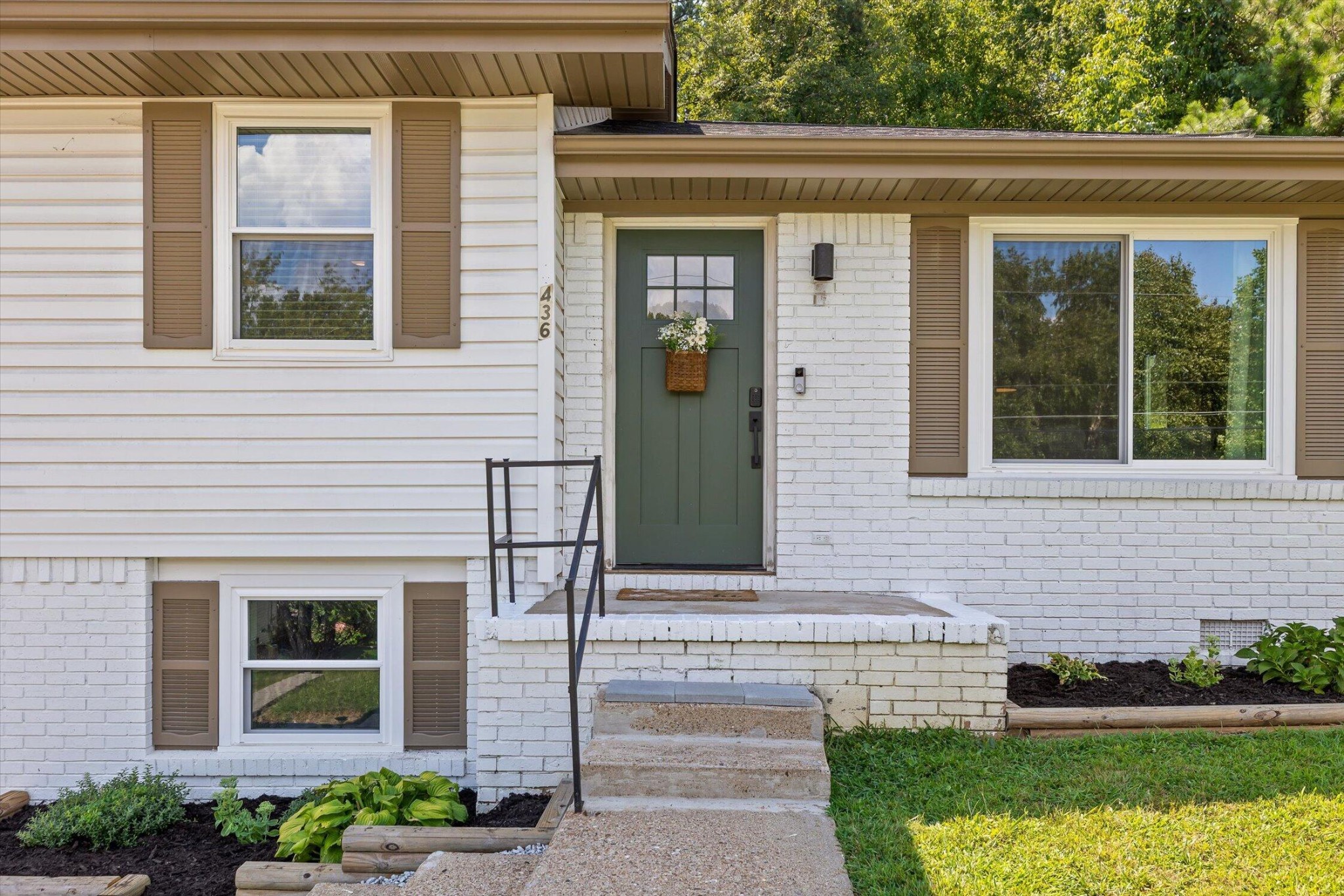 436 Sevier Street Property Photo 1