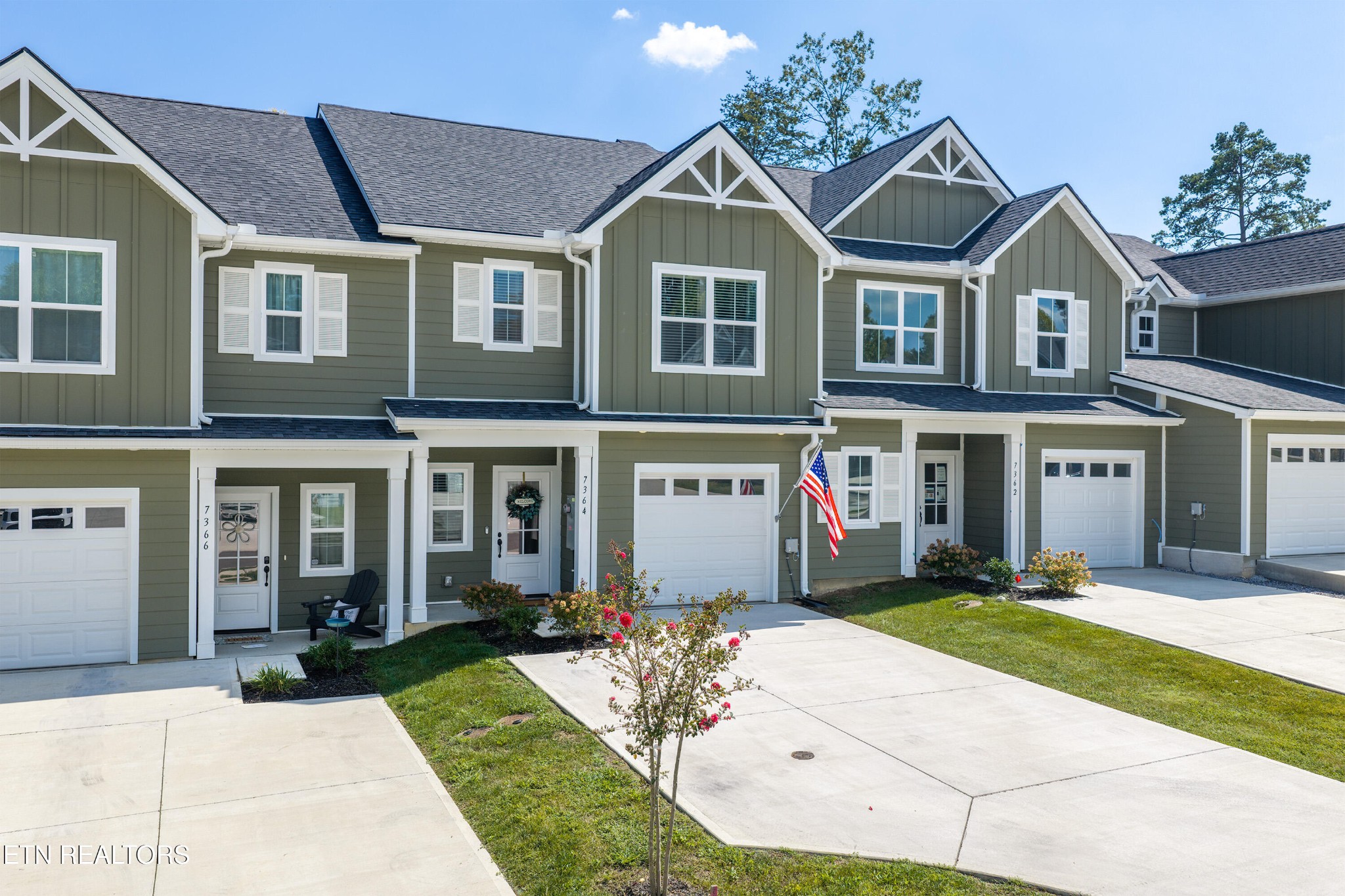 7364 Sun Blossom Lane Property Photo 1